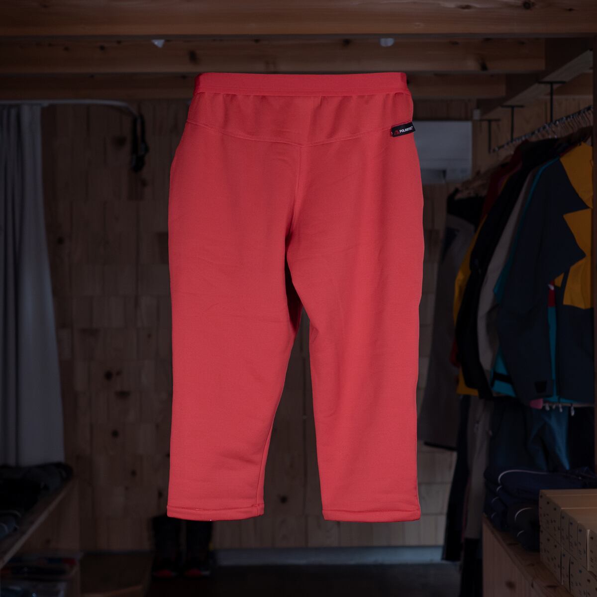 UN3050 Mid weight fleece pants