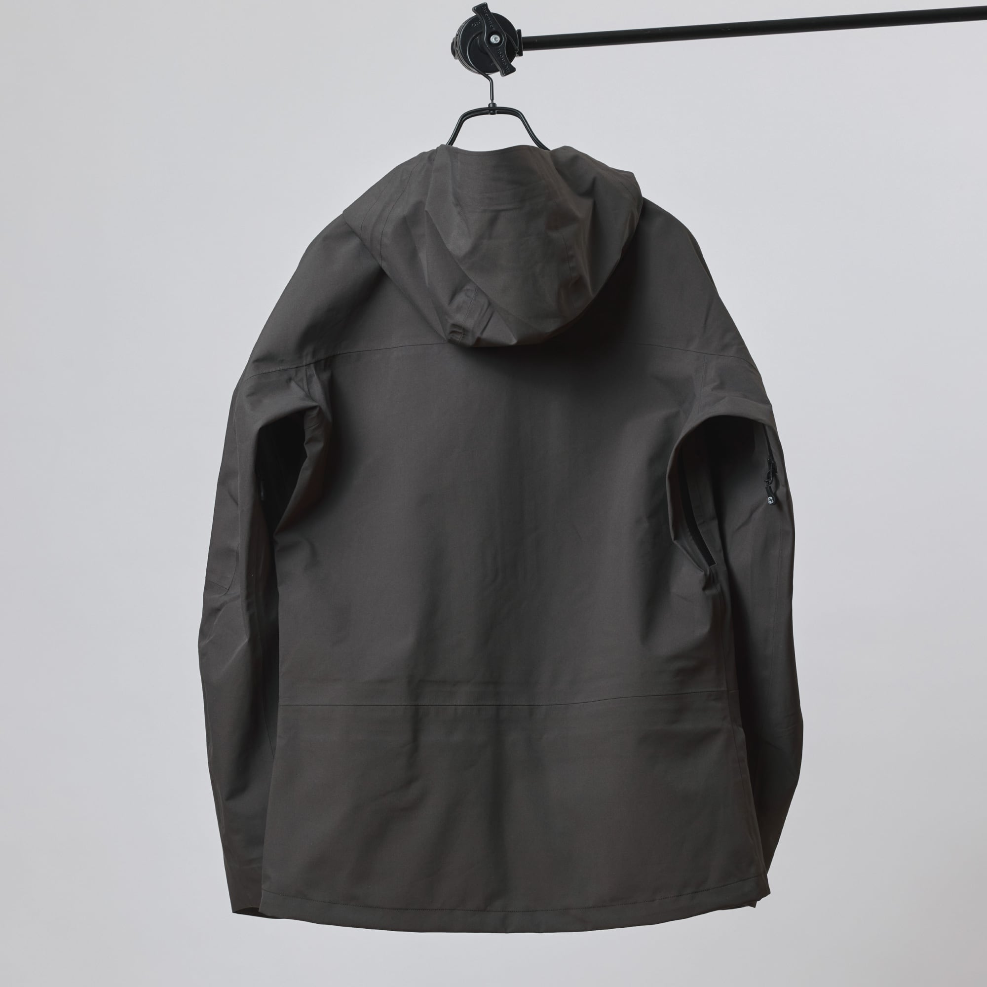 2025-2026 // CLOUD JACKET