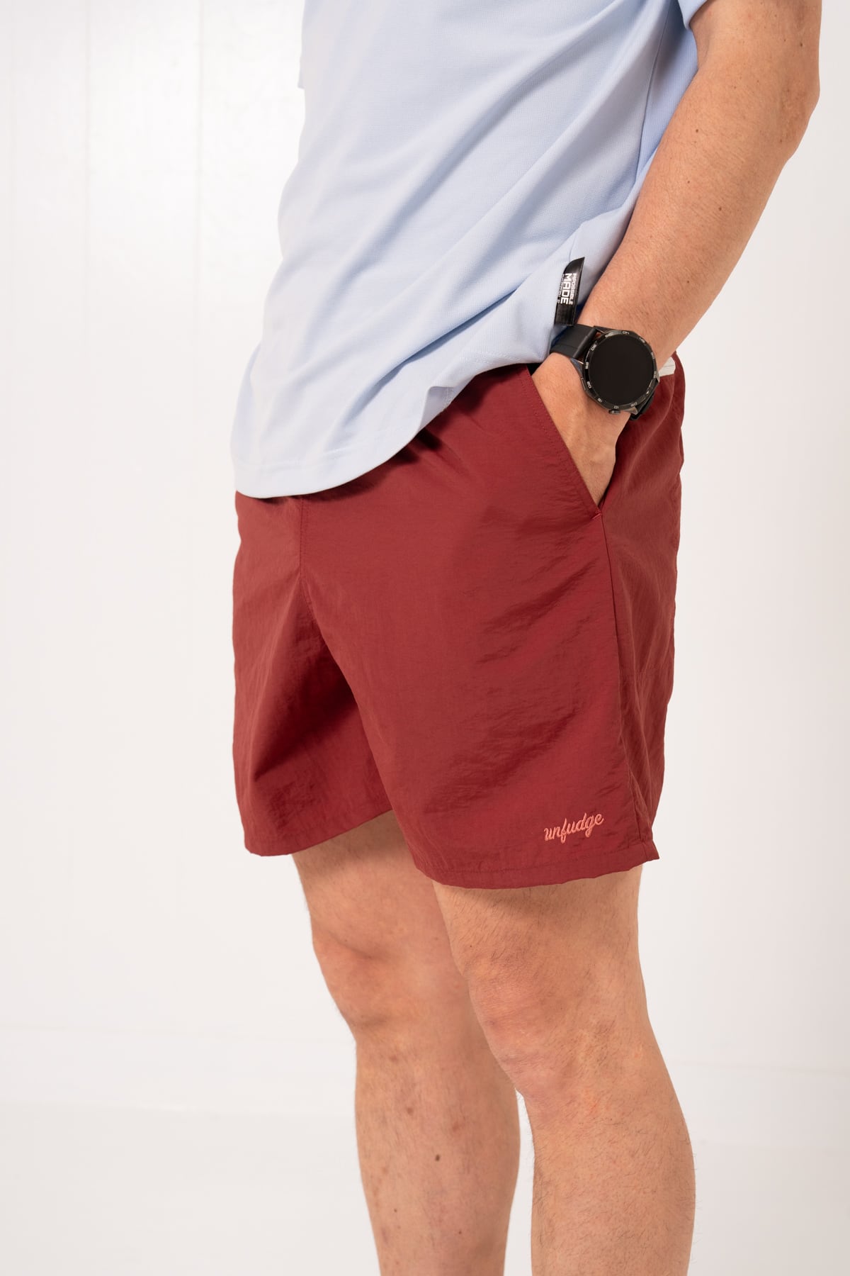NAUTREK SHORTS