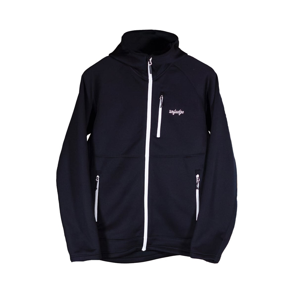 UN3100 Mid weight fleece hoody