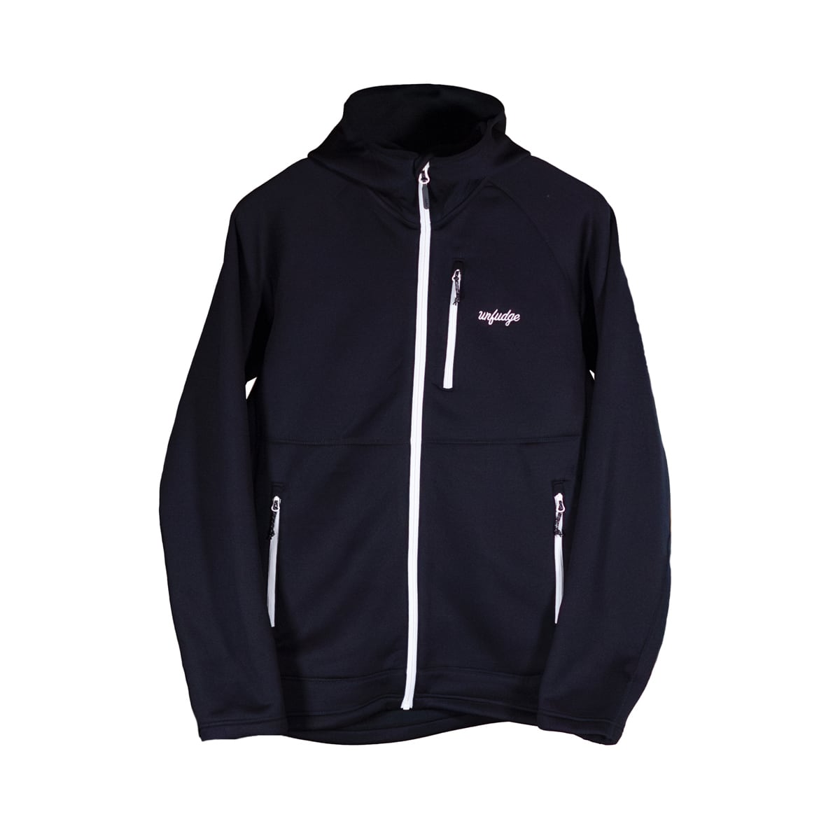 UN3100 Mid weight fleece hoody