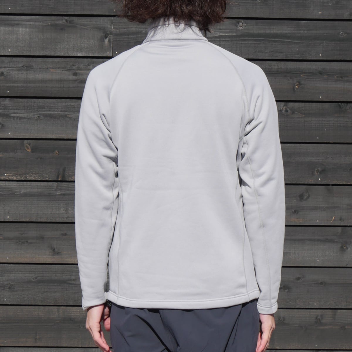 UN3000 Mid weight Fleece Jacket