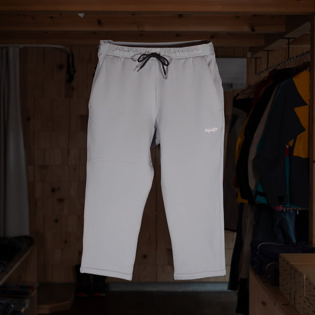 UN3050 Mid weight fleece pants