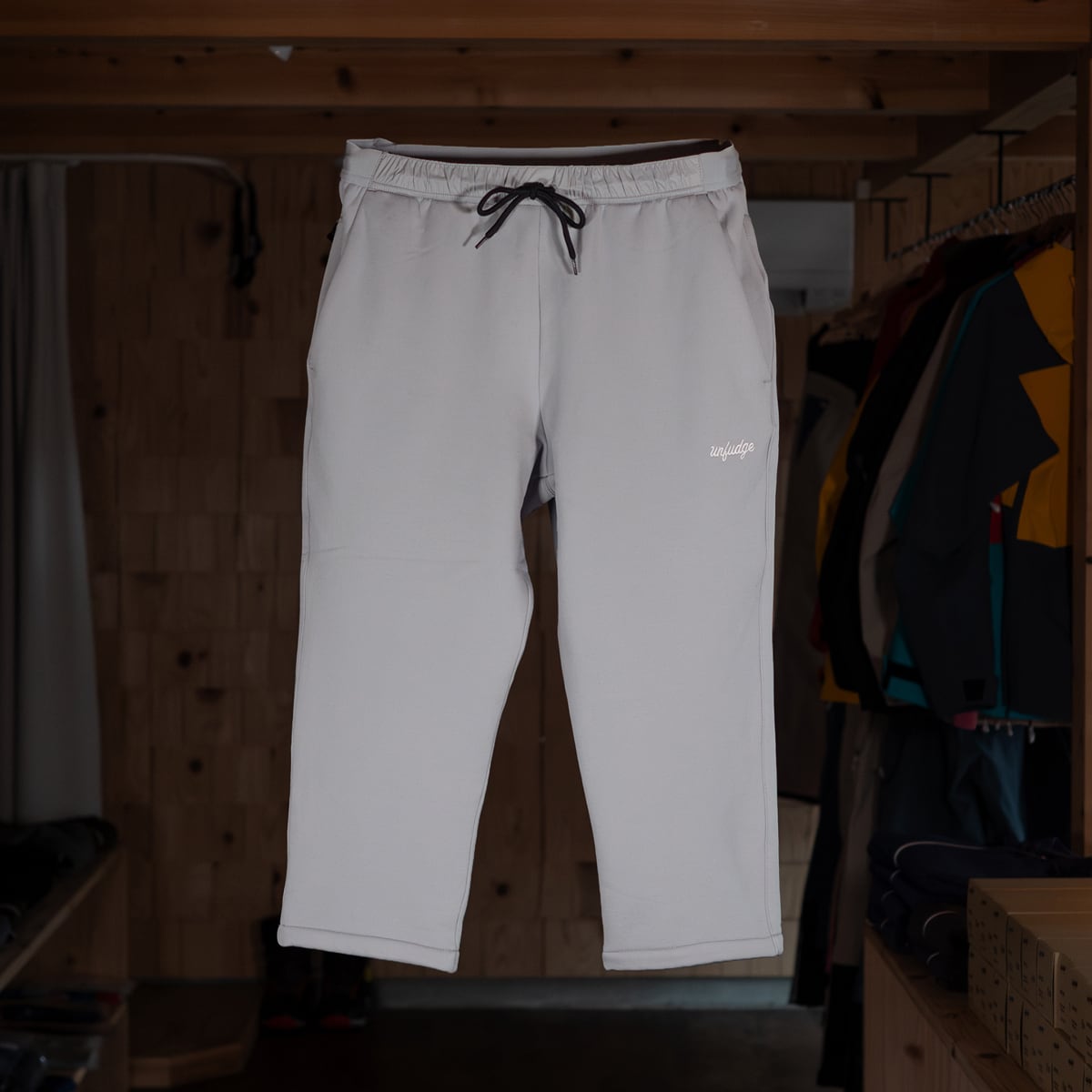 UN3050 Mid weight fleece pants
