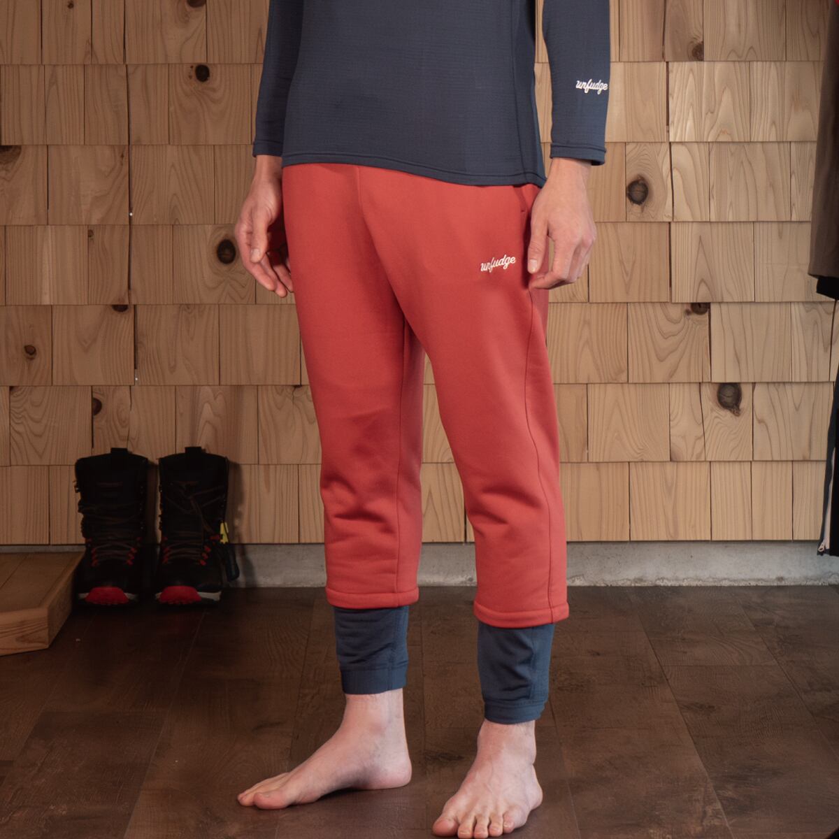 UN3050 Mid weight fleece pants