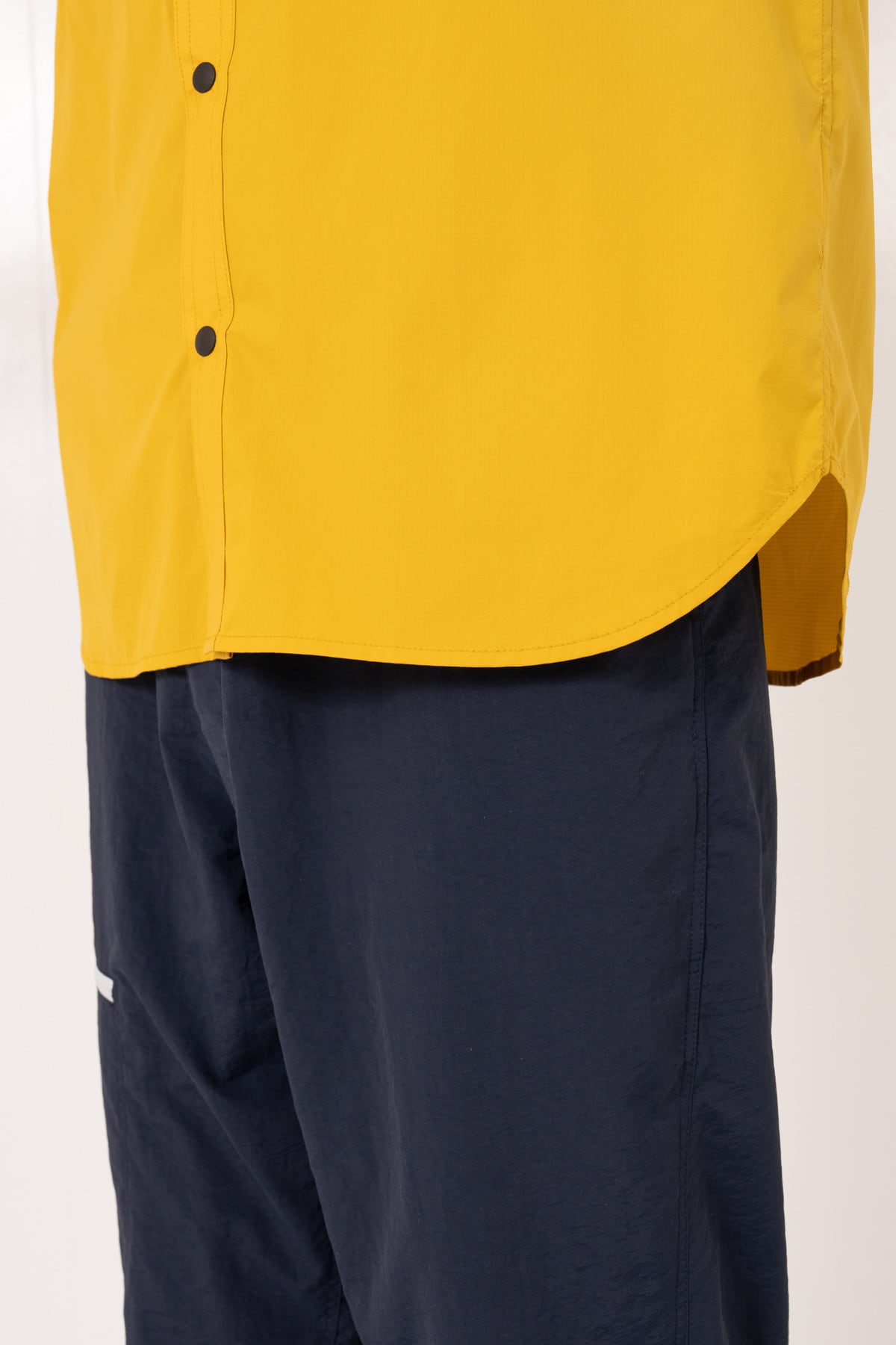 WINDBLOCK SHIRT