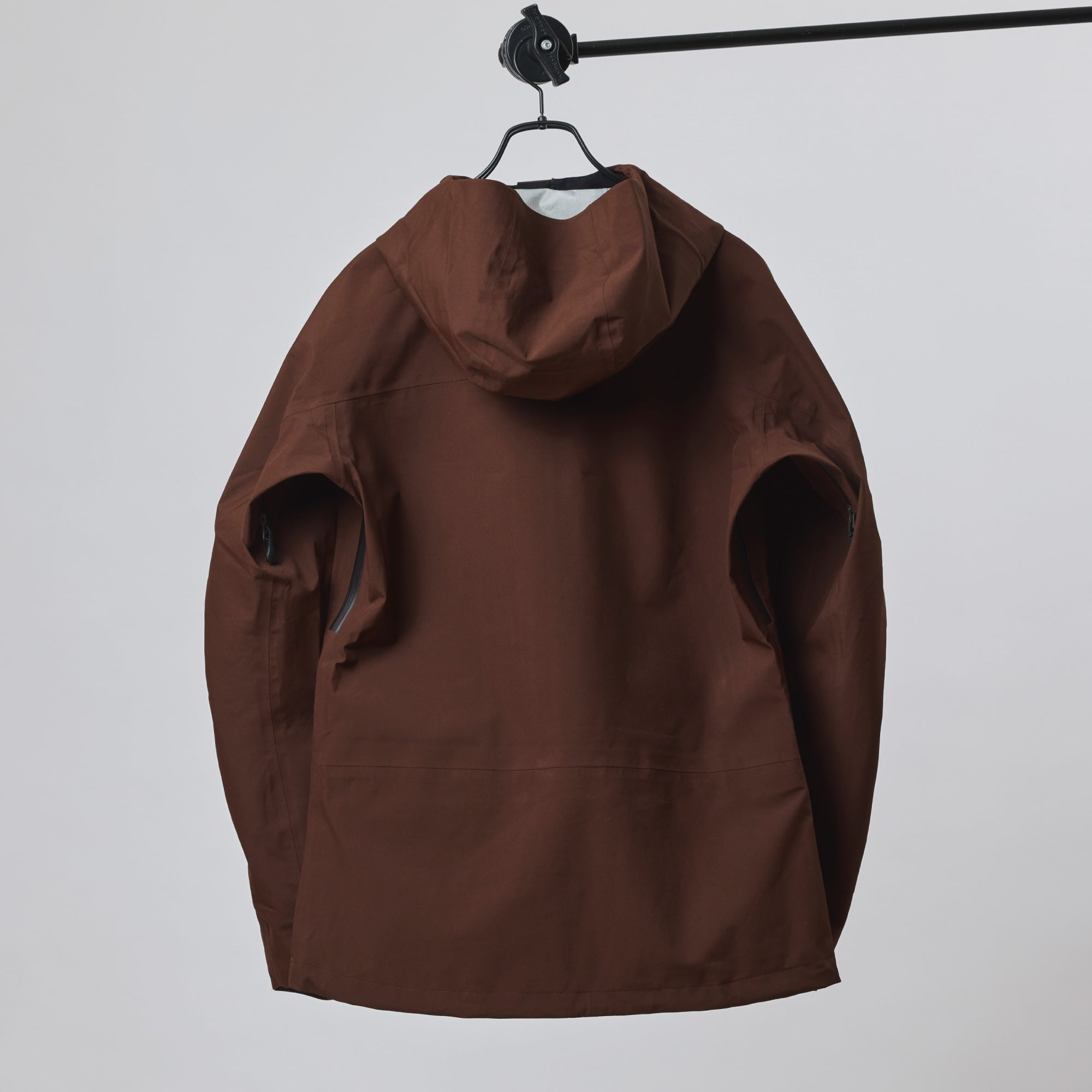 2025-2026 // CLOUD JACKET