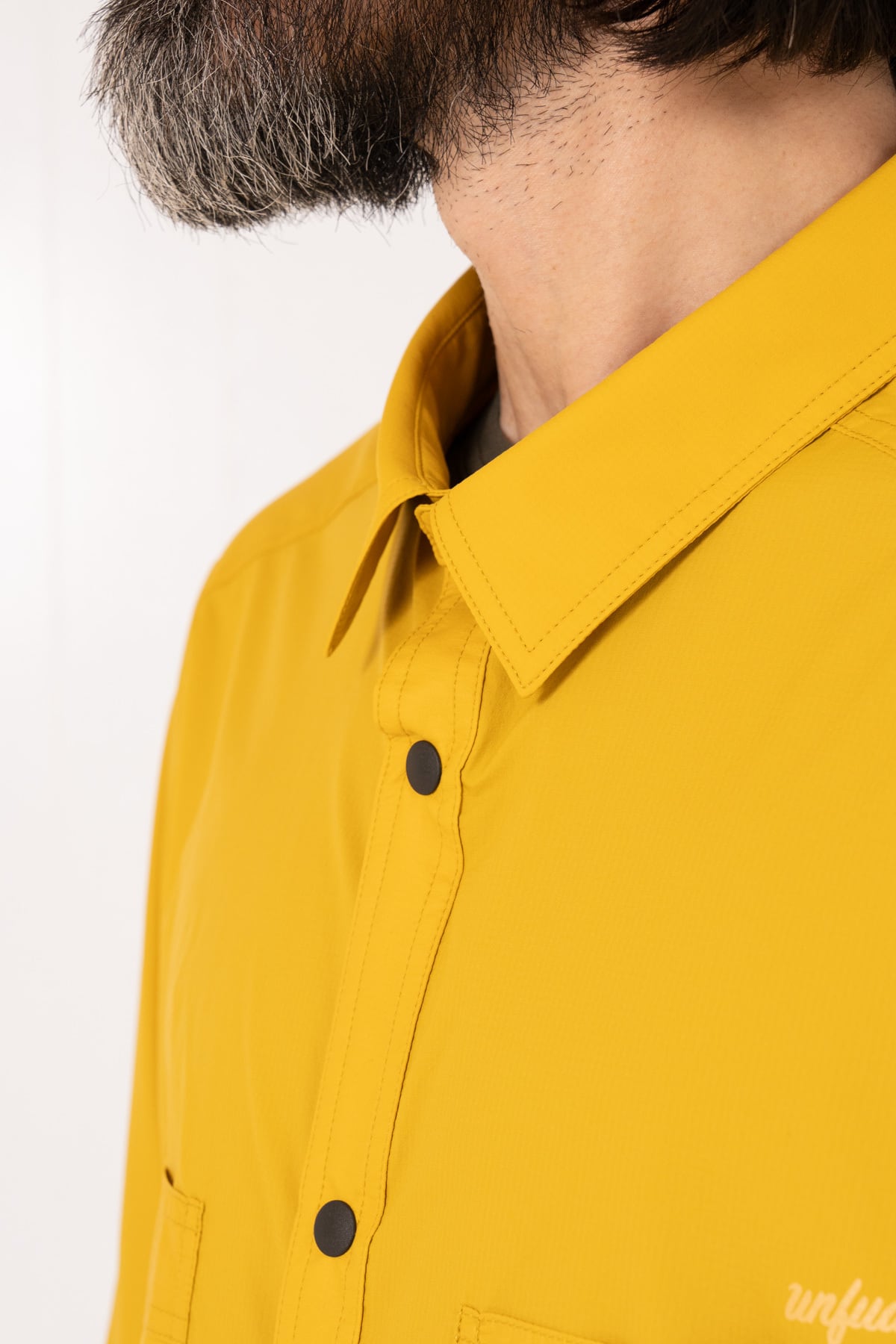 WINDBLOCK SHIRT