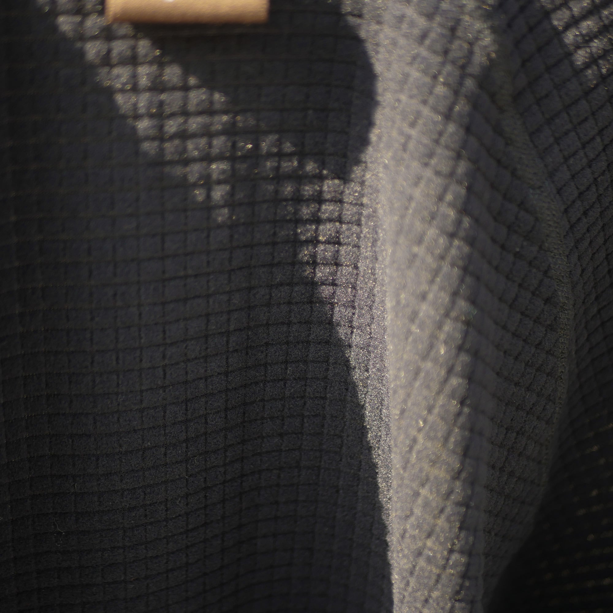 UN2000 Light weight fleece jacket