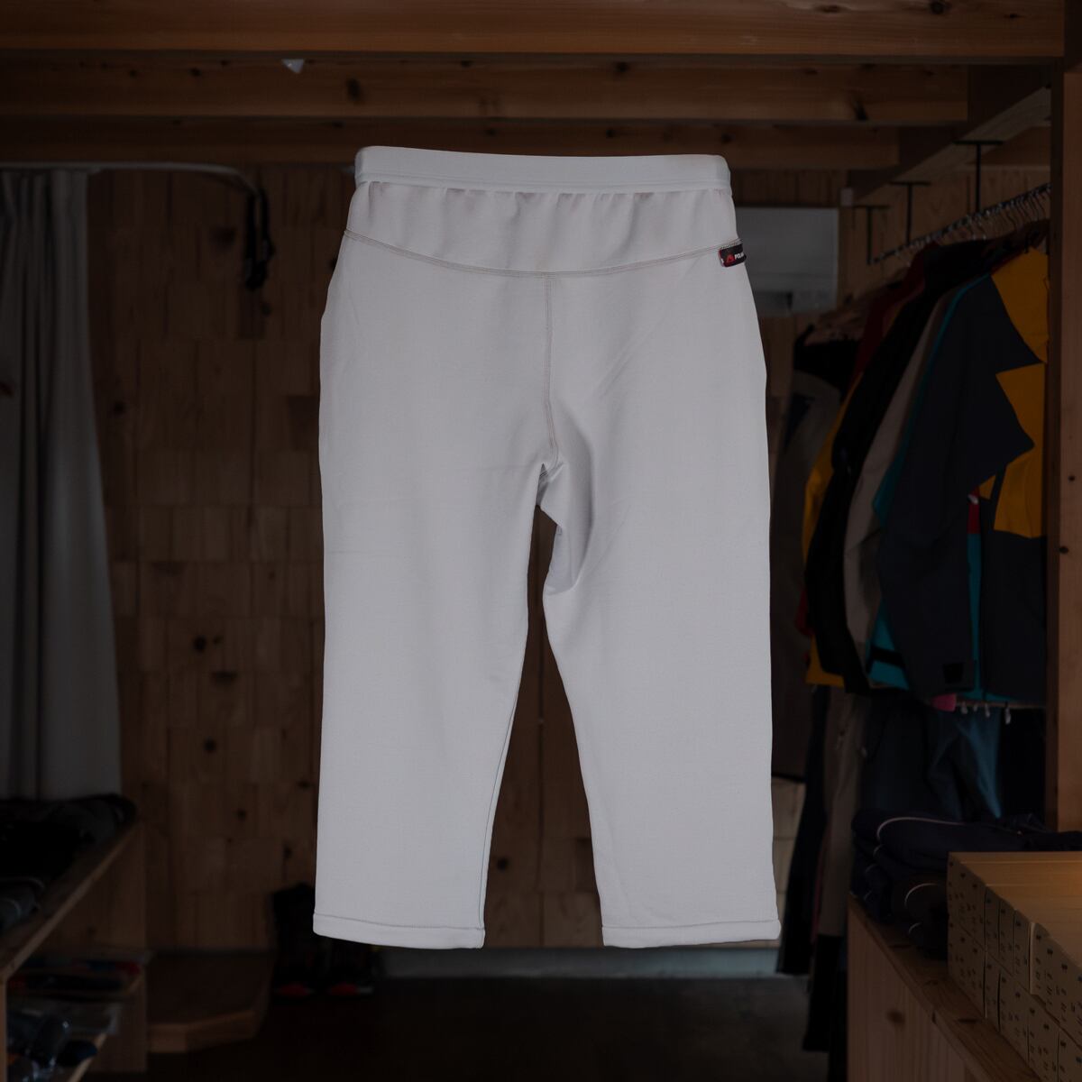 UN3050 Mid weight fleece pants