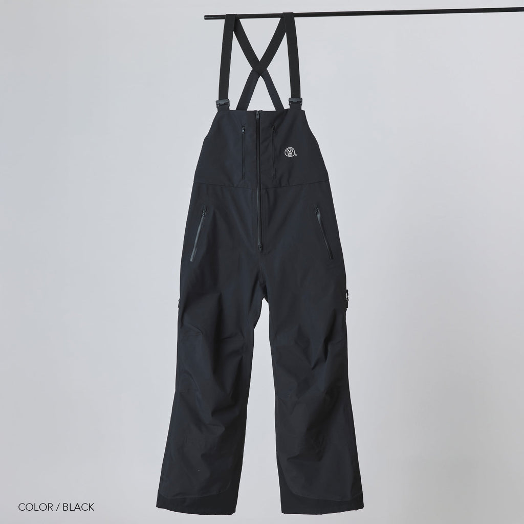 2025-2026 // GENTLE BIB PANTS