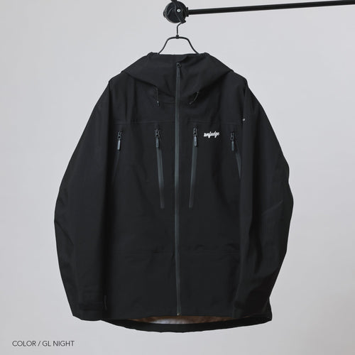 2025-2026 // BIAFO JACKET