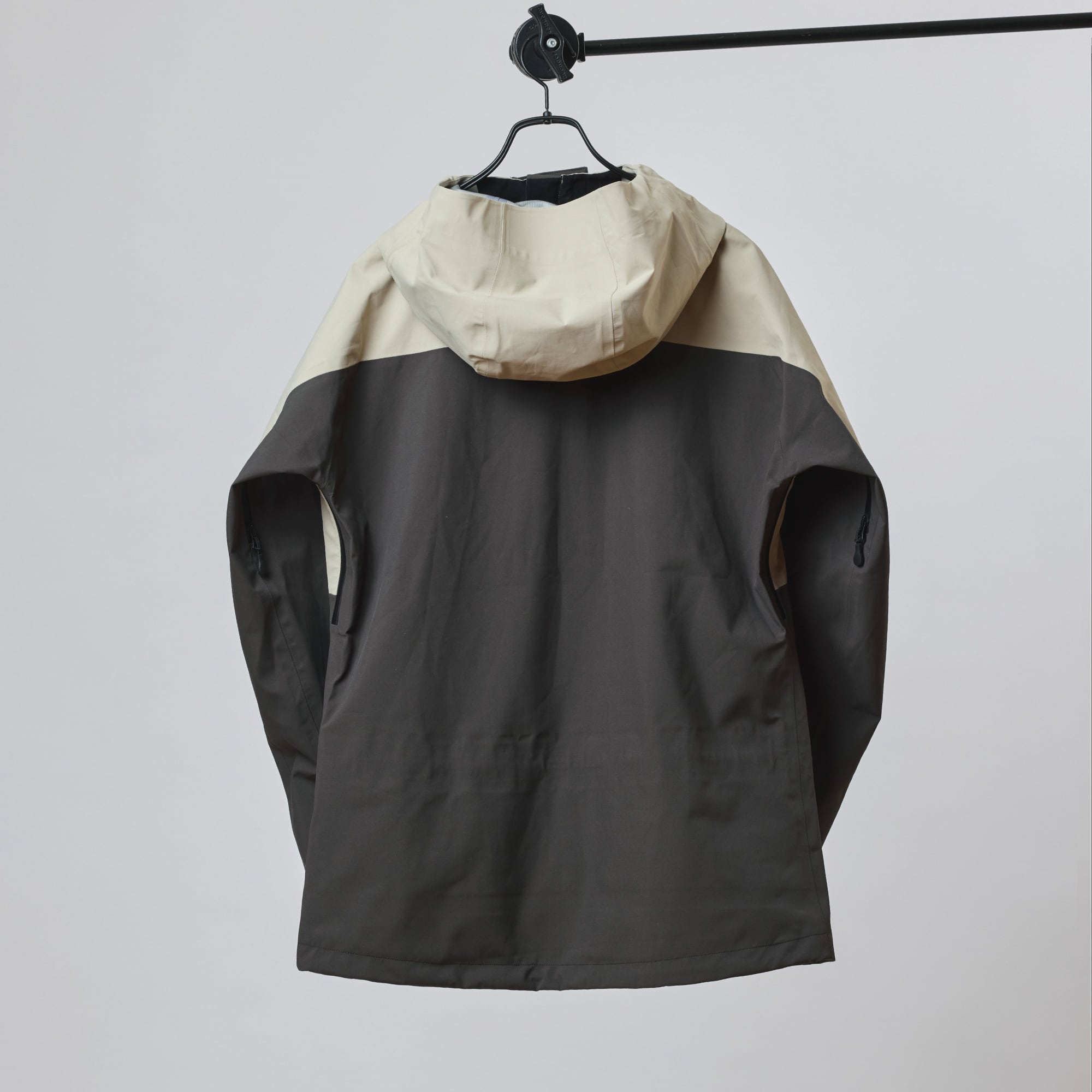 2025-2026 // PEEP JACKET – unfudge GLOBAL STORE
