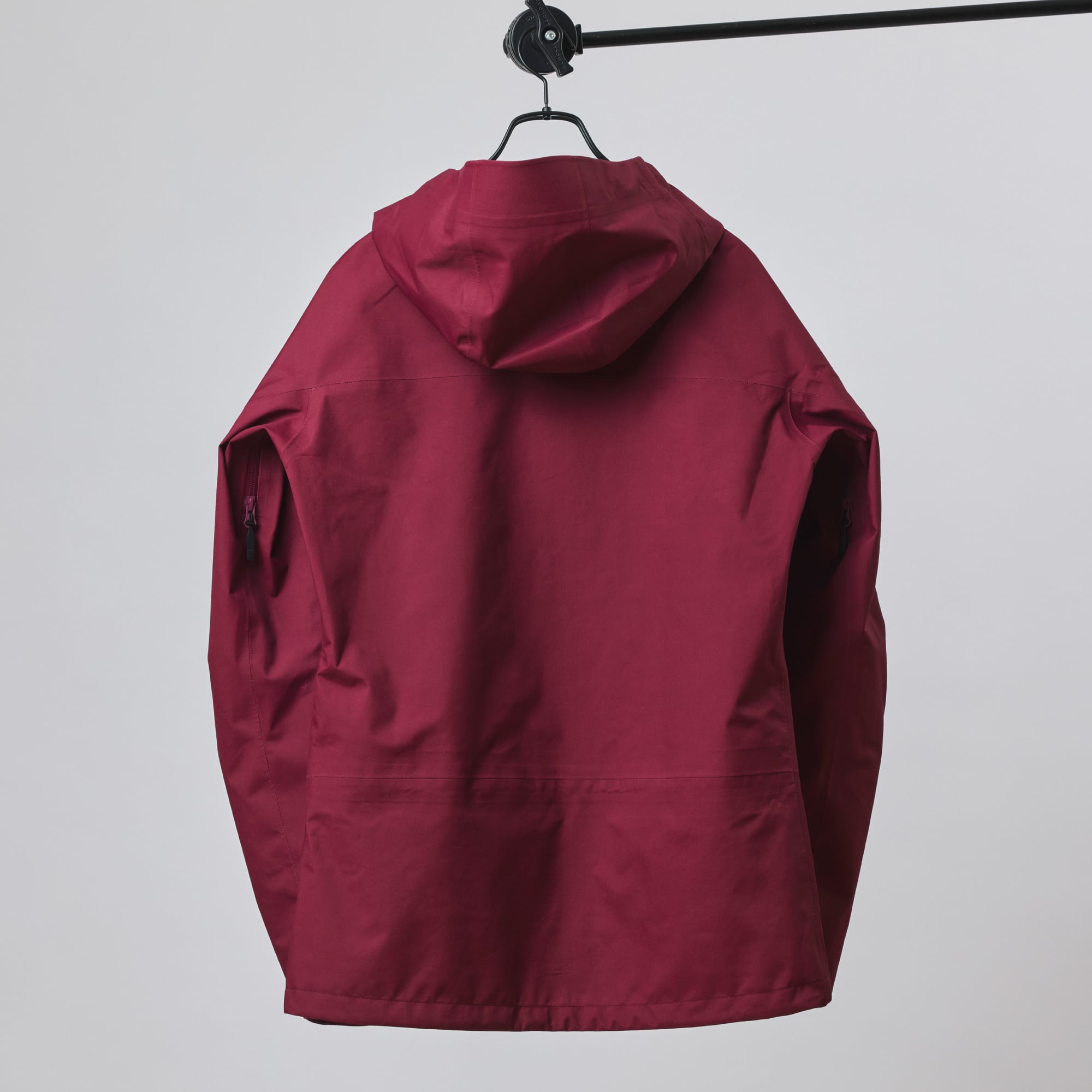 2025-2026 // CLOUD JACKET
