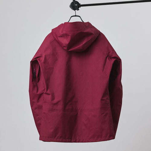 2025-2026 // CLOUD JACKET