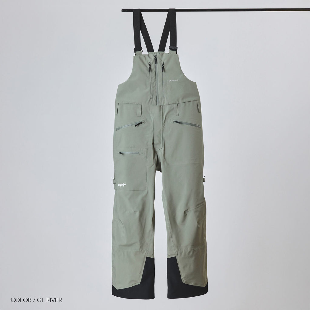2025-2026 // BIAFO BIB PANTS