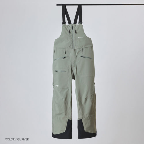 2025-2026 // BIAFO BIB PANTS