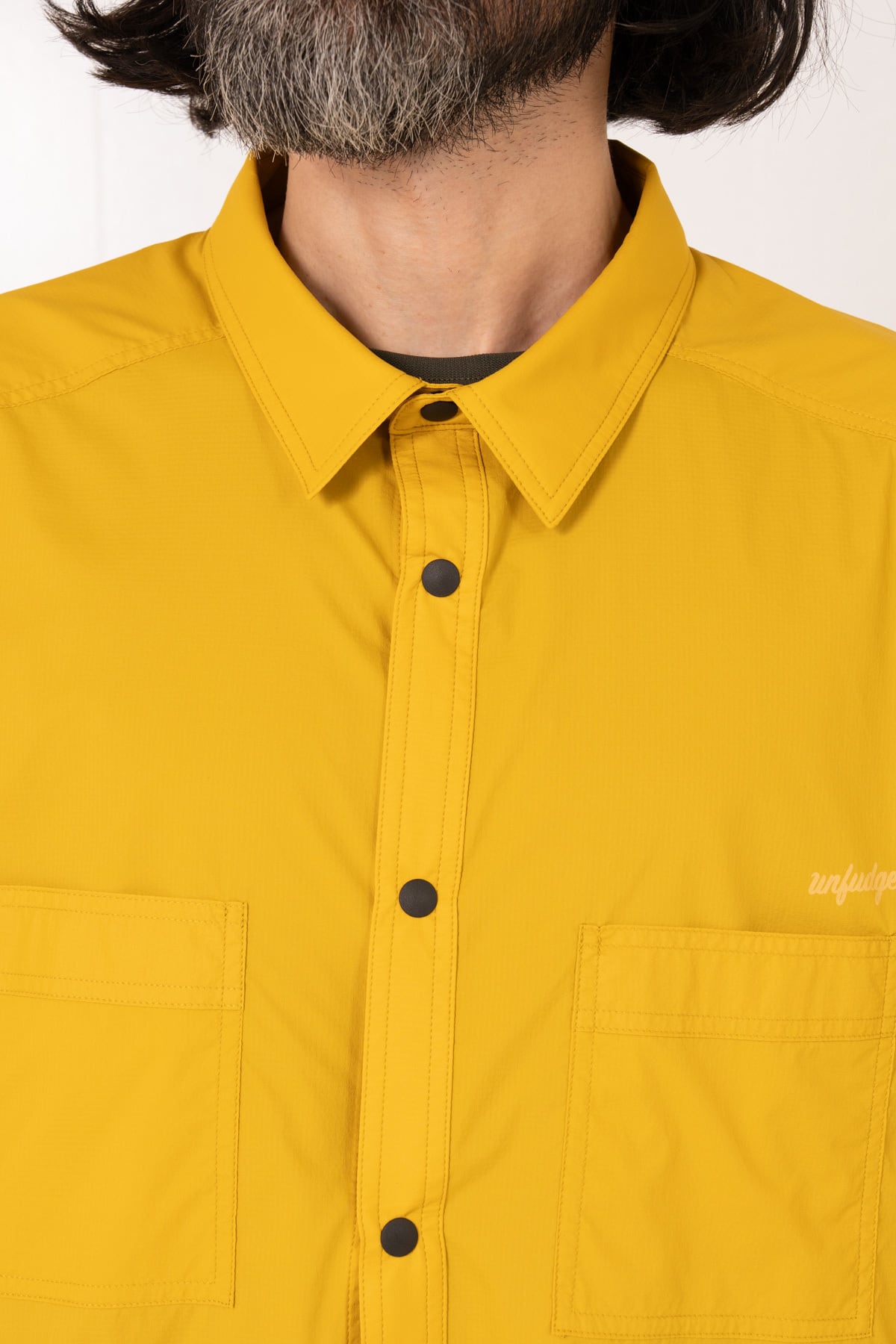 WINDBLOCK SHIRT