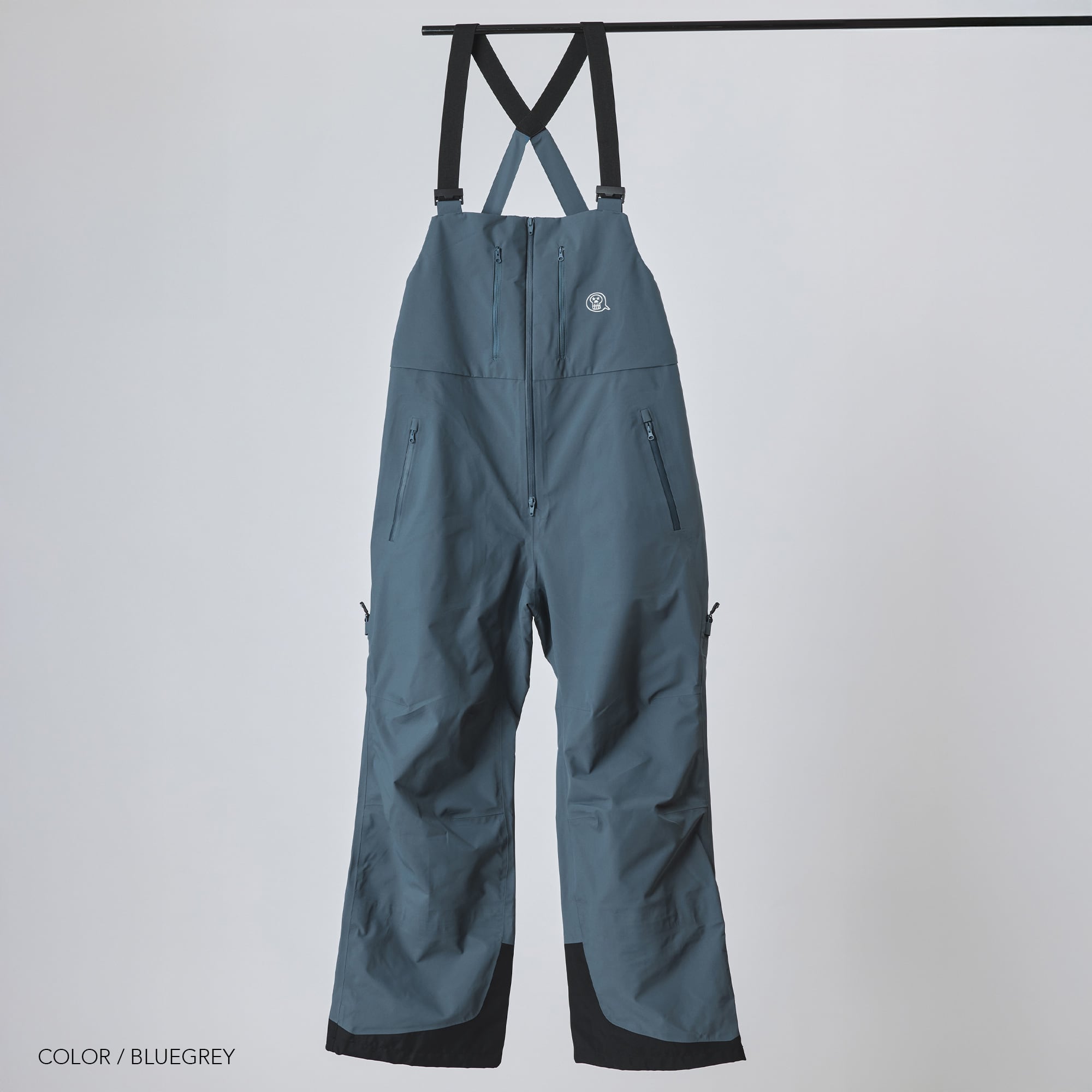 2025-2026 // GENTLE BIB PANTS