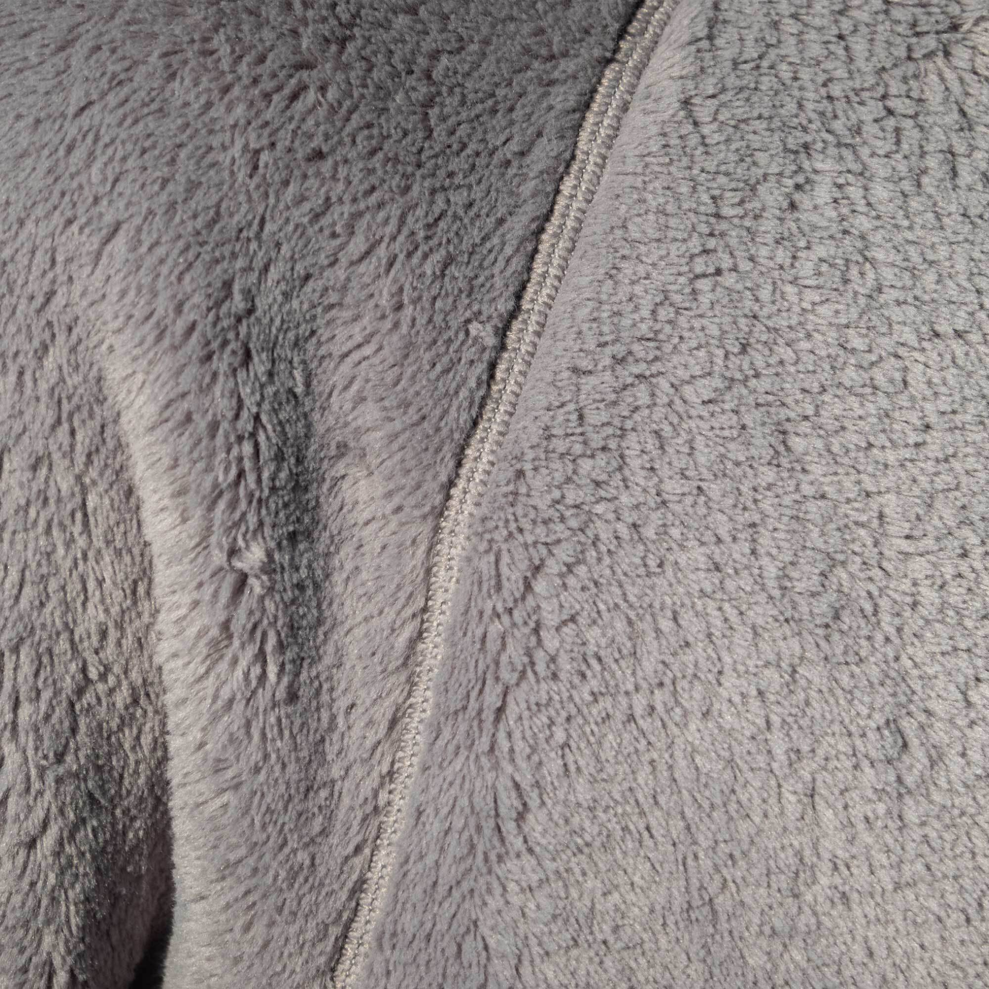 UN3700 High loft fleece Jacket