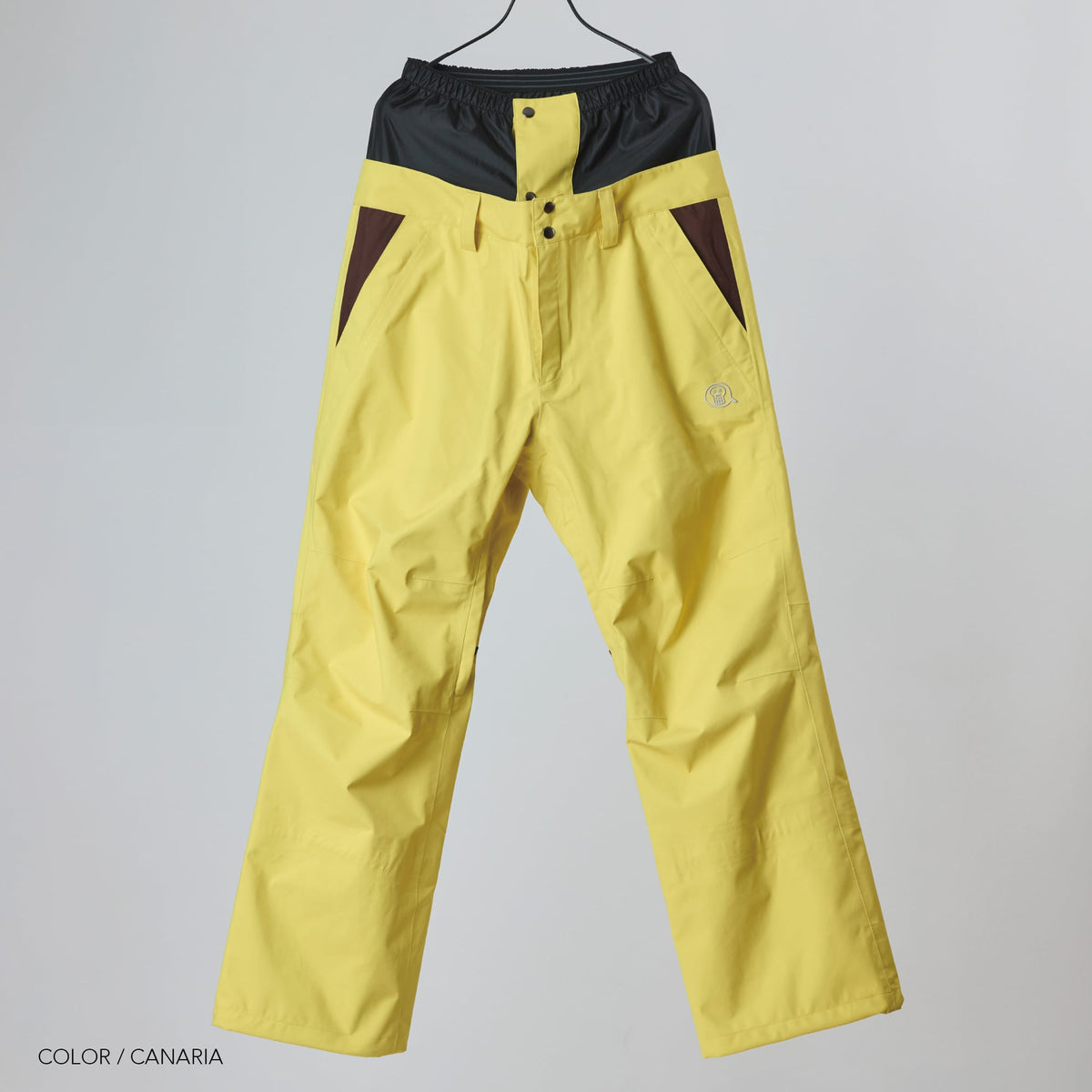 2025-2026 // DRAGGING PANTS