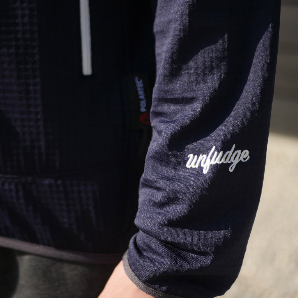 UN2000 Light weight fleece jacket