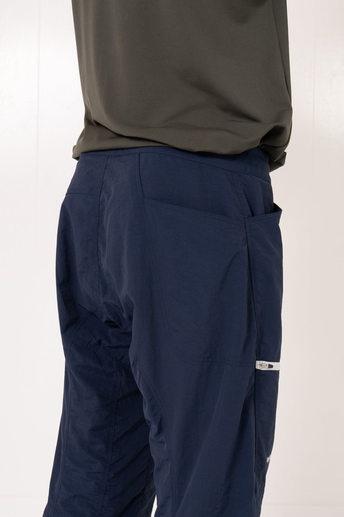 OVERLAND PANTS