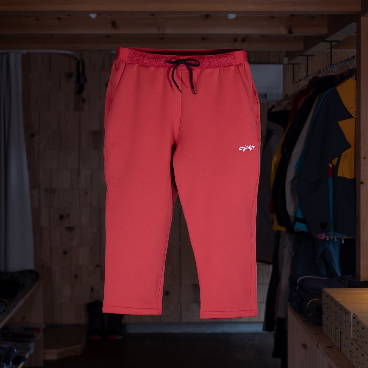 UN3050 Mid weight fleece pants