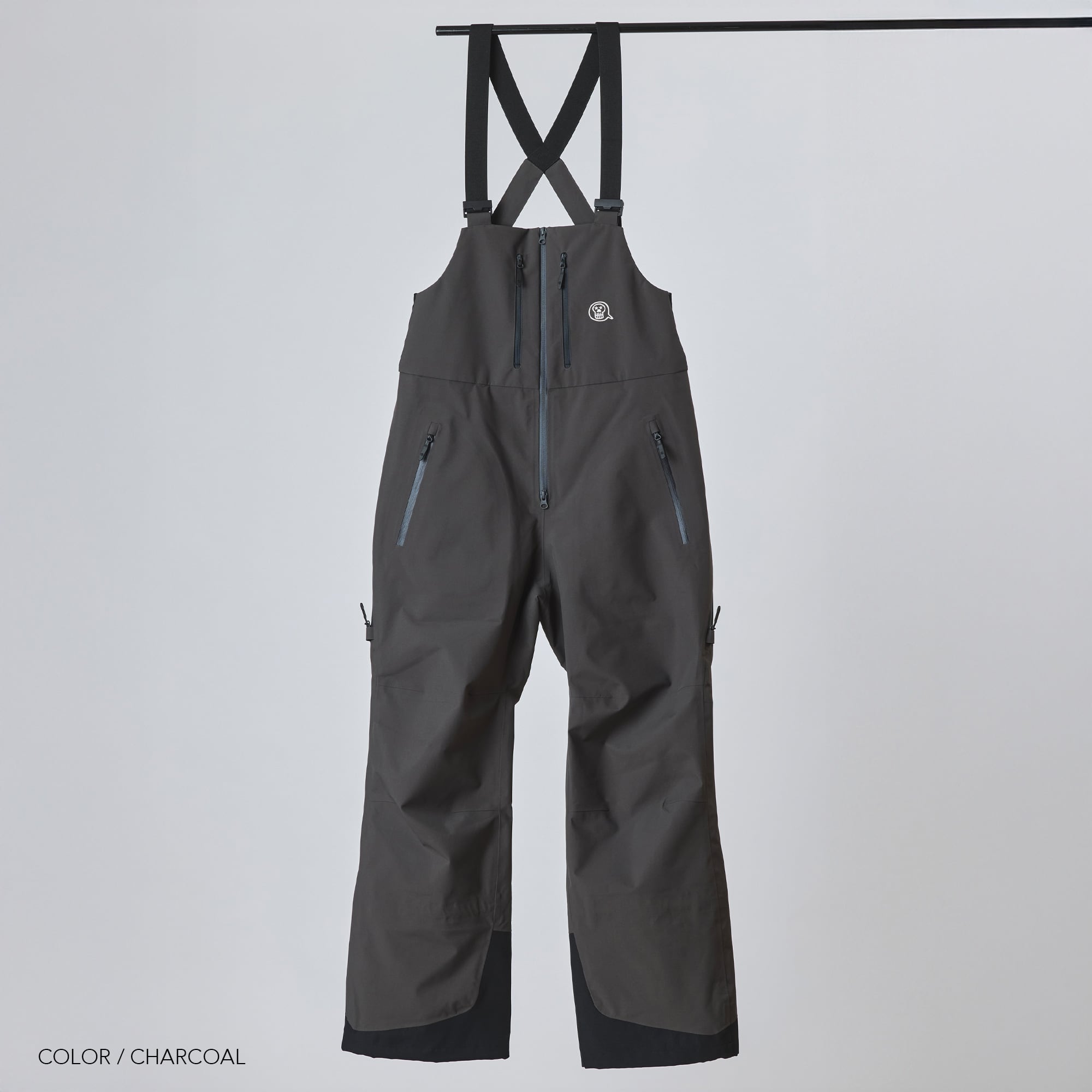 2025-2026 // PEEP BIB PANTS