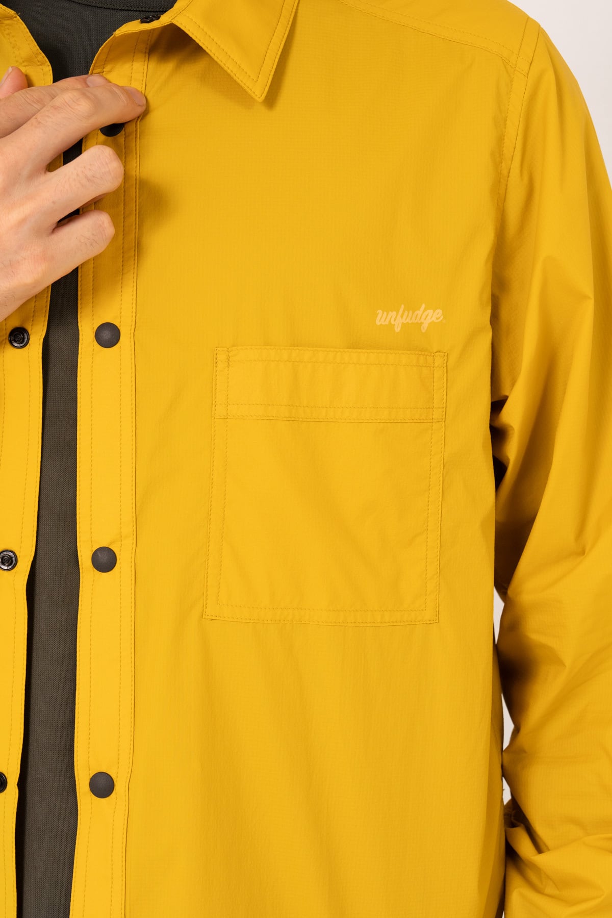 WINDBLOCK SHIRT