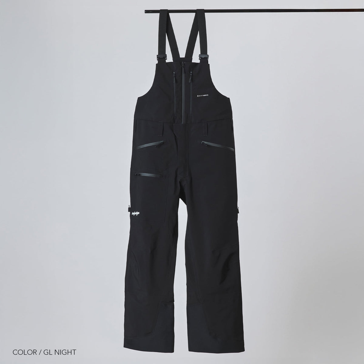 2025-2026 // BIAFO BIB PANTS