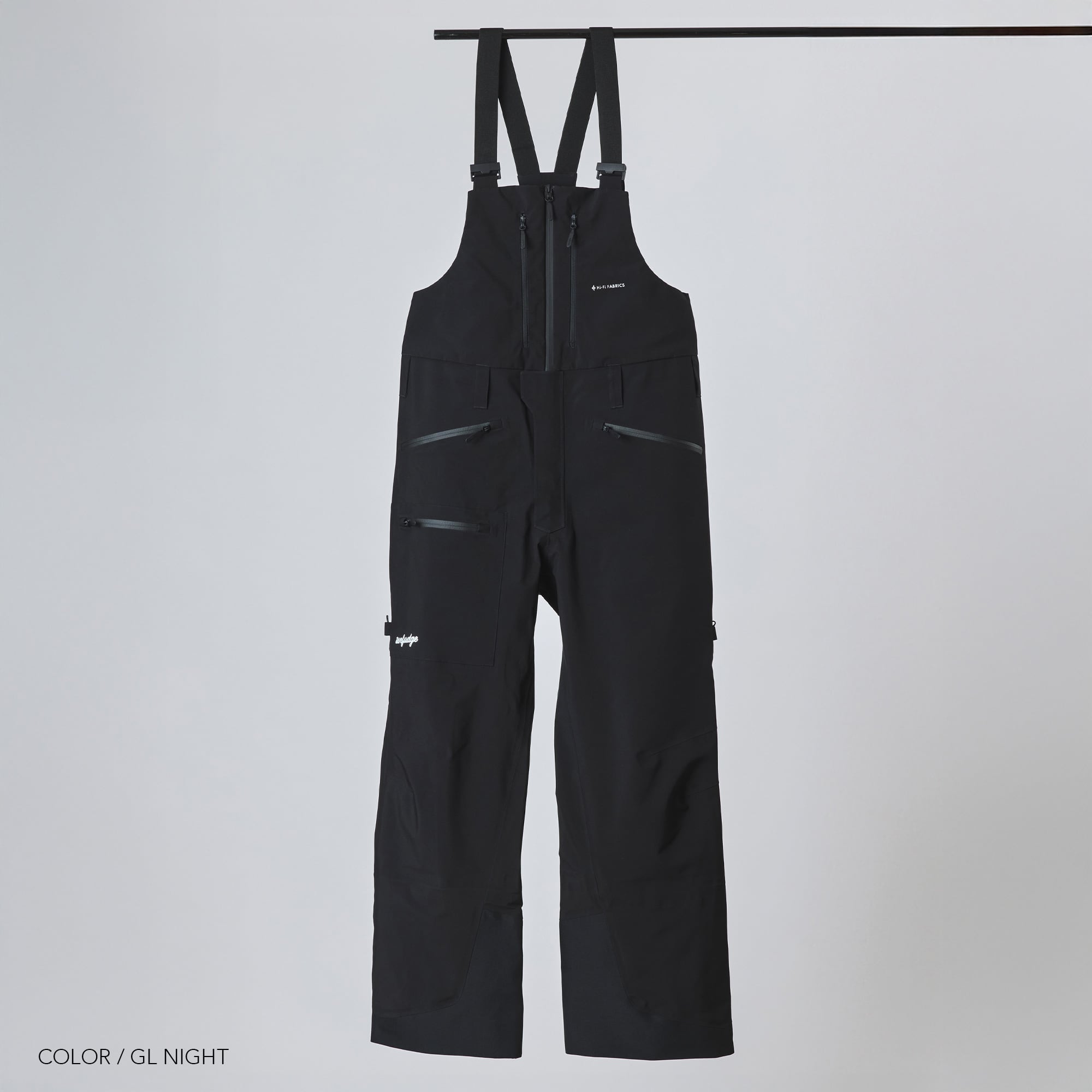 2025-2026 // BIAFO BIB PANTS