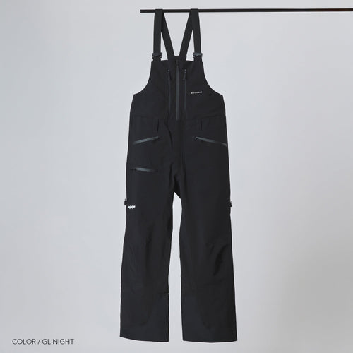 2025-2026 // BIAFO BIB PANTS