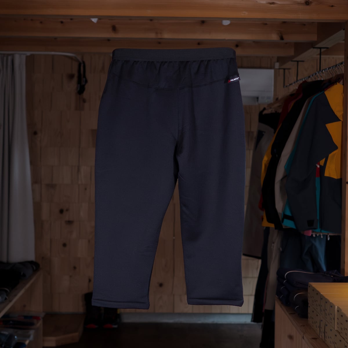 UN3050 Mid weight fleece pants