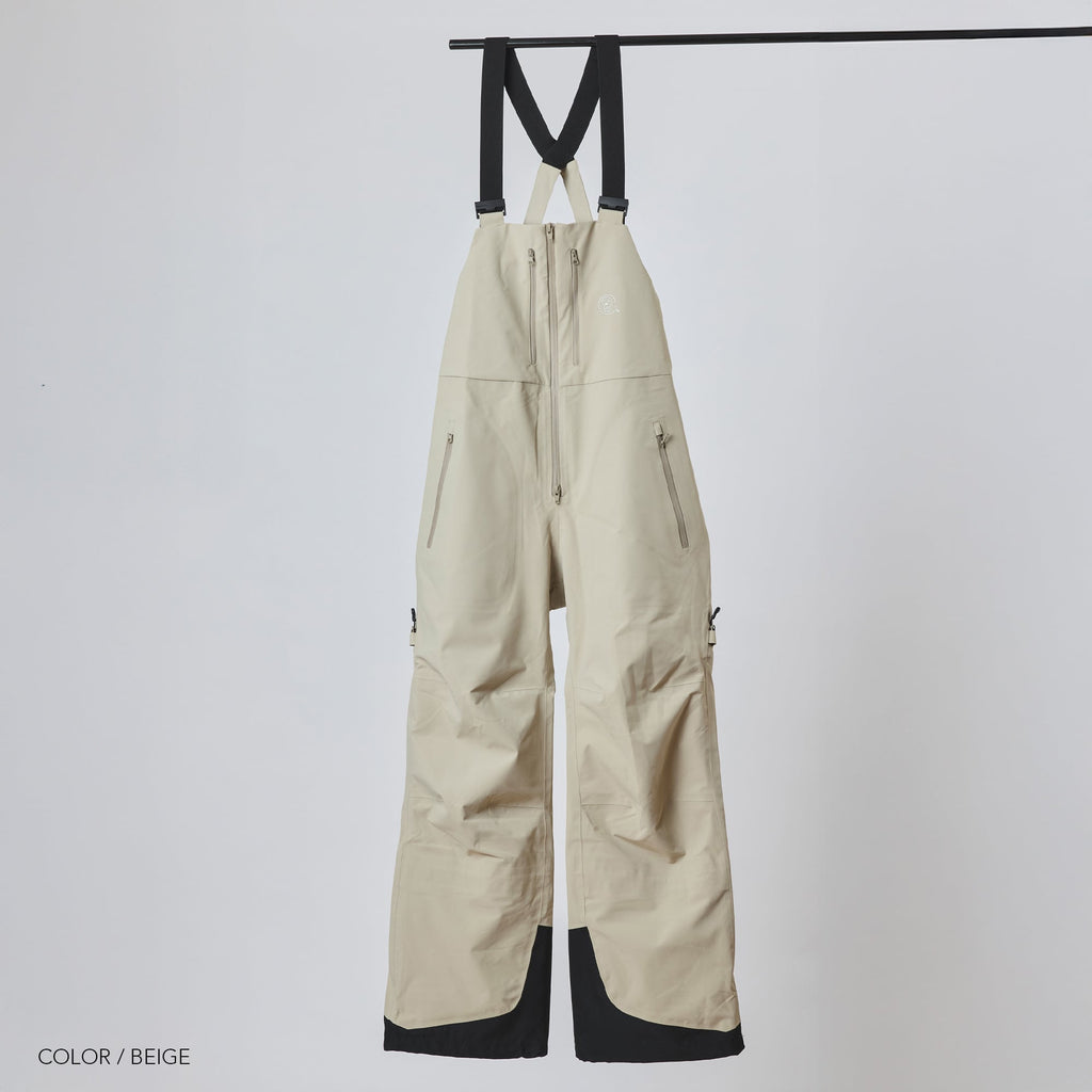 2025-2026 // PEEP BIB PANTS