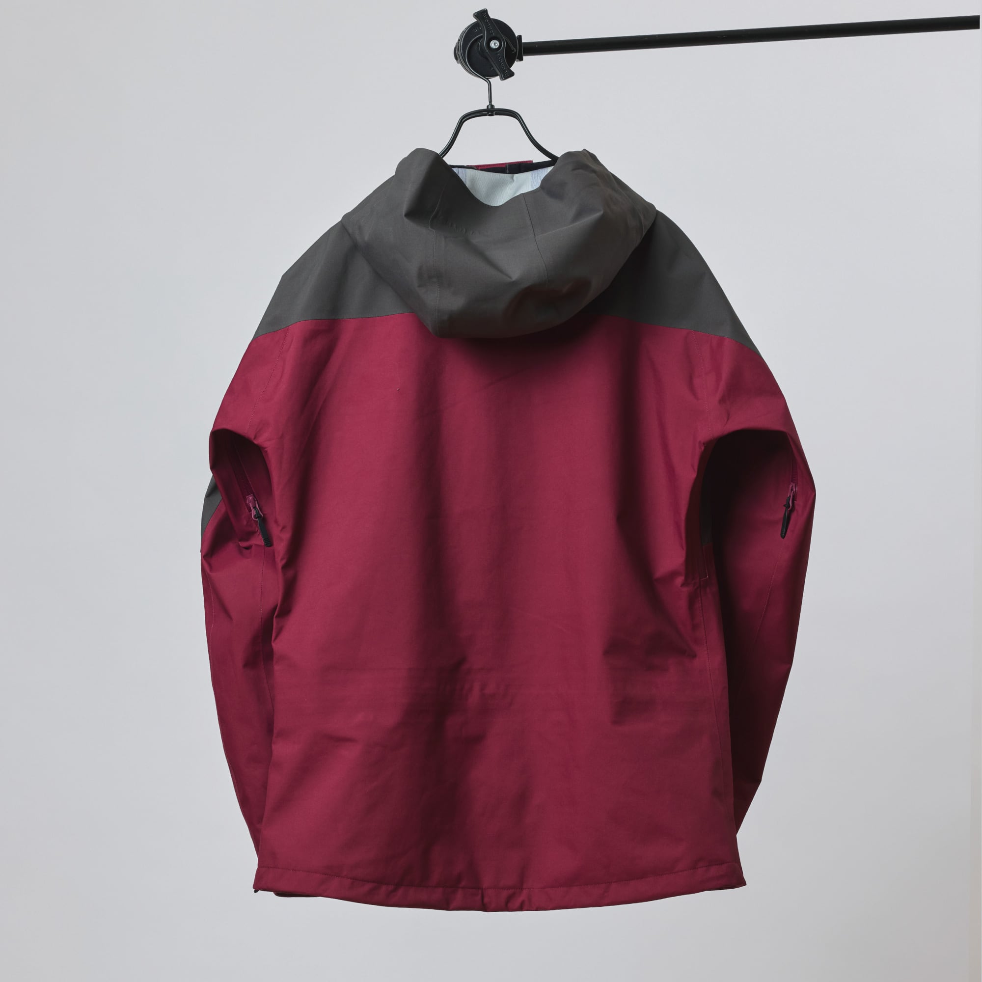2025-2026 // PEEP JACKET – unfudge GLOBAL STORE