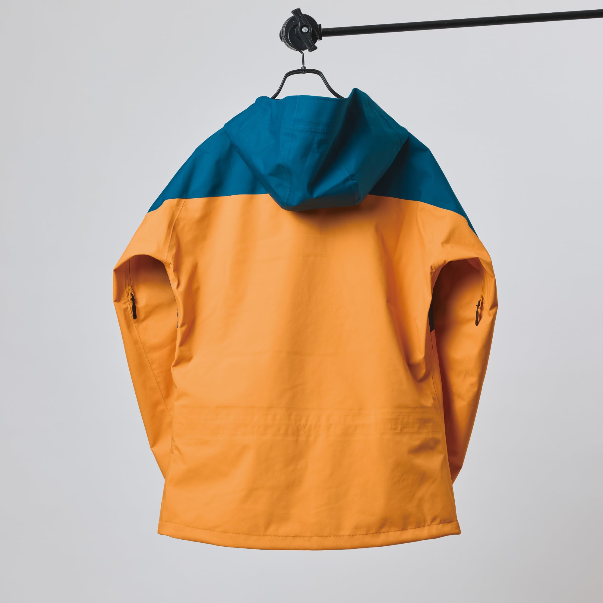 2025-2026 // PEEP JACKET – unfudge GLOBAL STORE