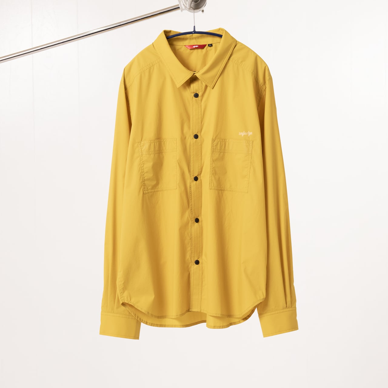 WINDBLOCK SHIRT