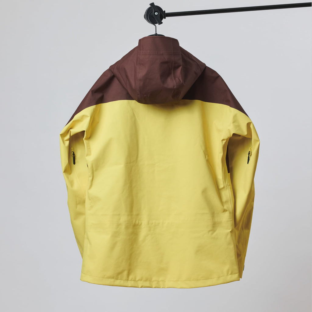 2025-2026 // PEEP JACKET