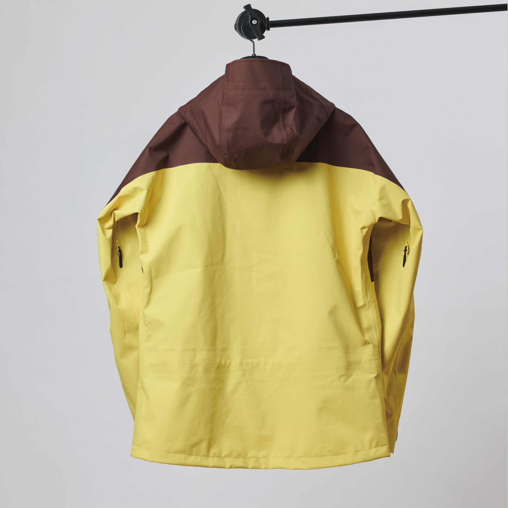 2025-2026 // PEEP JACKET