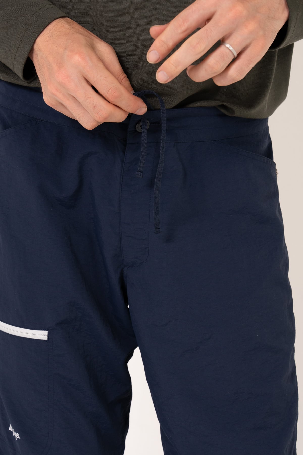 OVERLAND PANTS