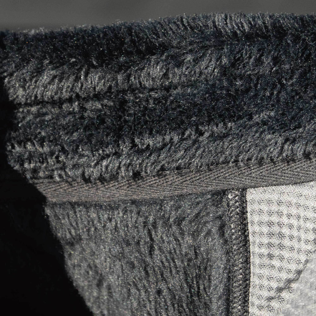 UN3700 High loft fleece Jacket