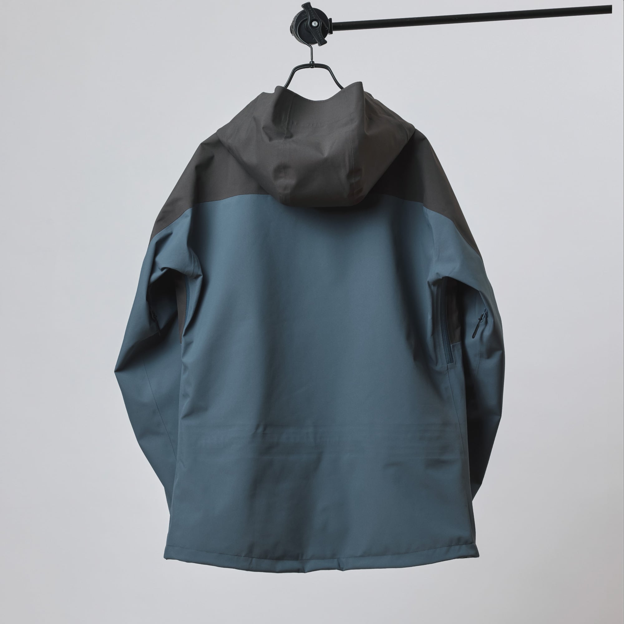 【新品】 25-26 UnFudge/PEEP JACKET 2025-2026 // PEEP JACKET – unfudge GLOBAL STORE