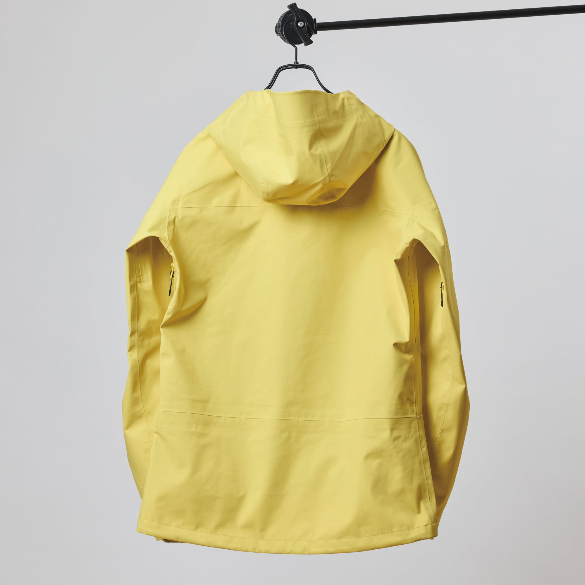 2025-2026 // CLOUD JACKET – unfudge GLOBAL STORE