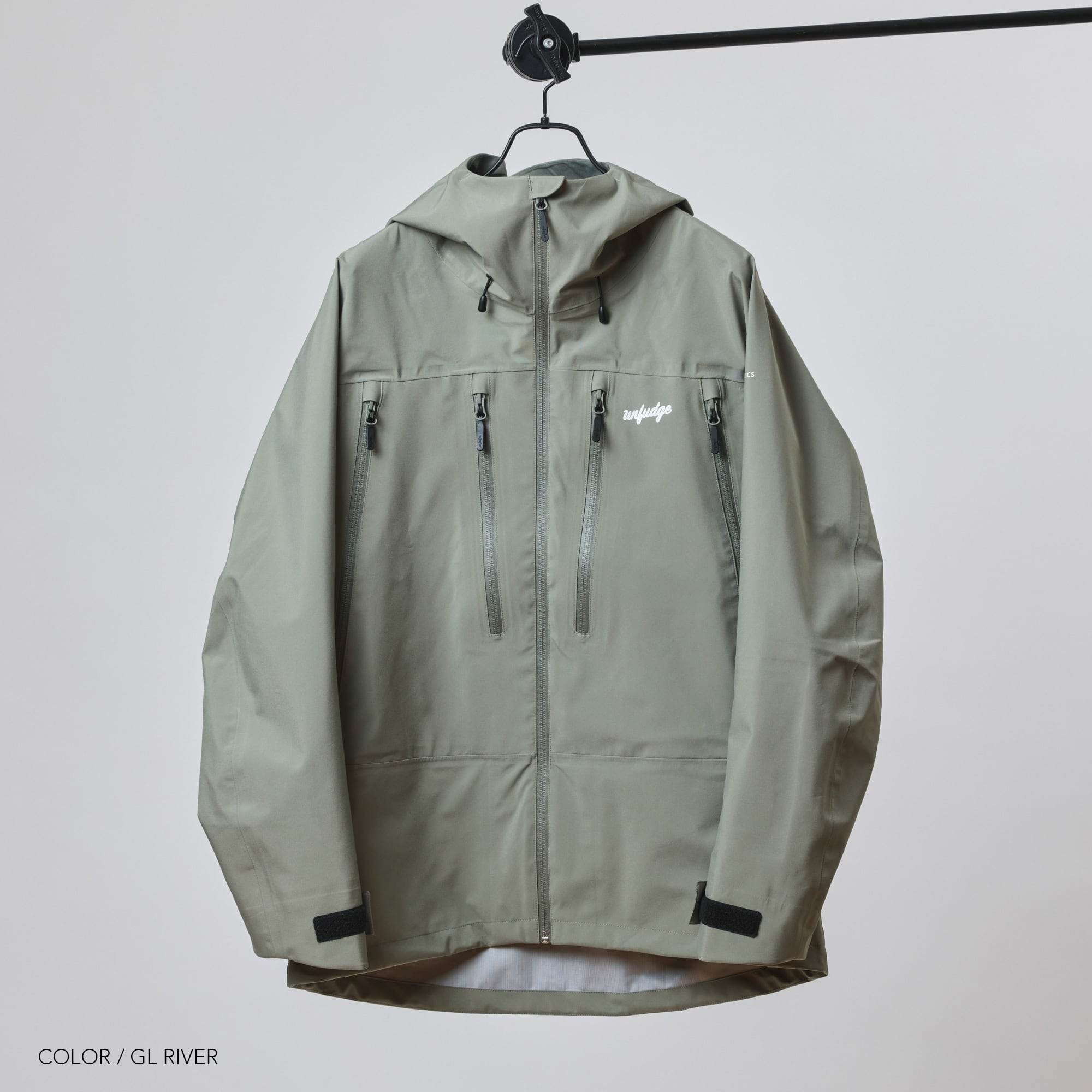 22-23 unfudge BIAFO JACKET・ BIB PANTS