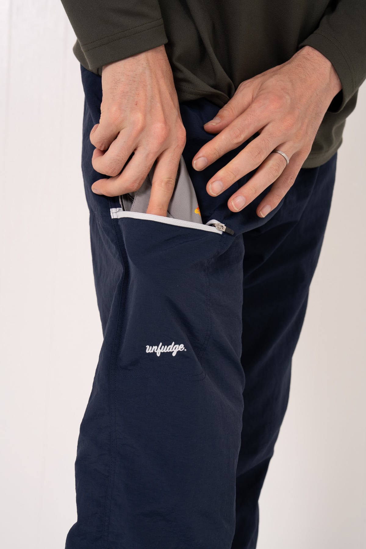 OVERLAND PANTS