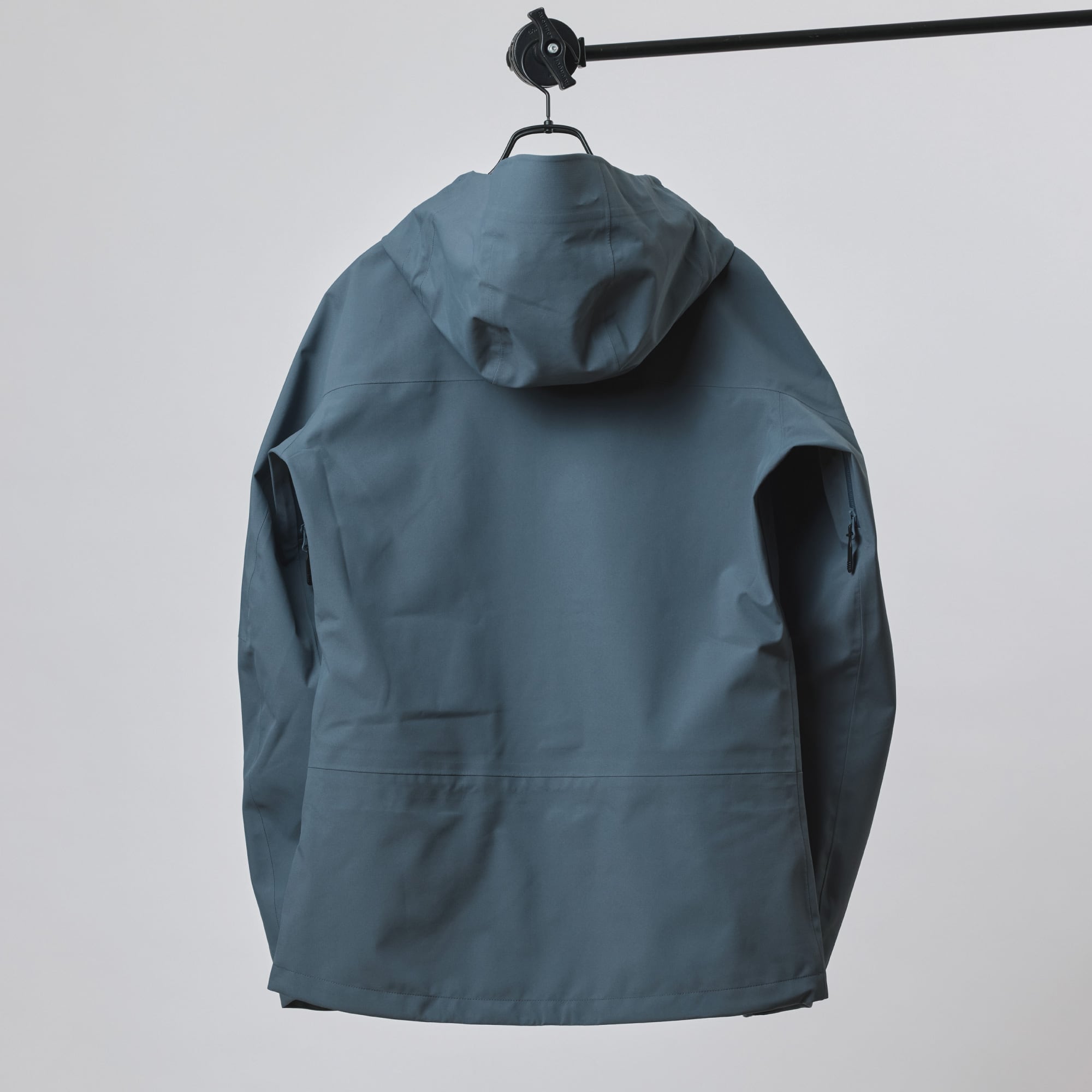 2025-2026 // CLOUD JACKET