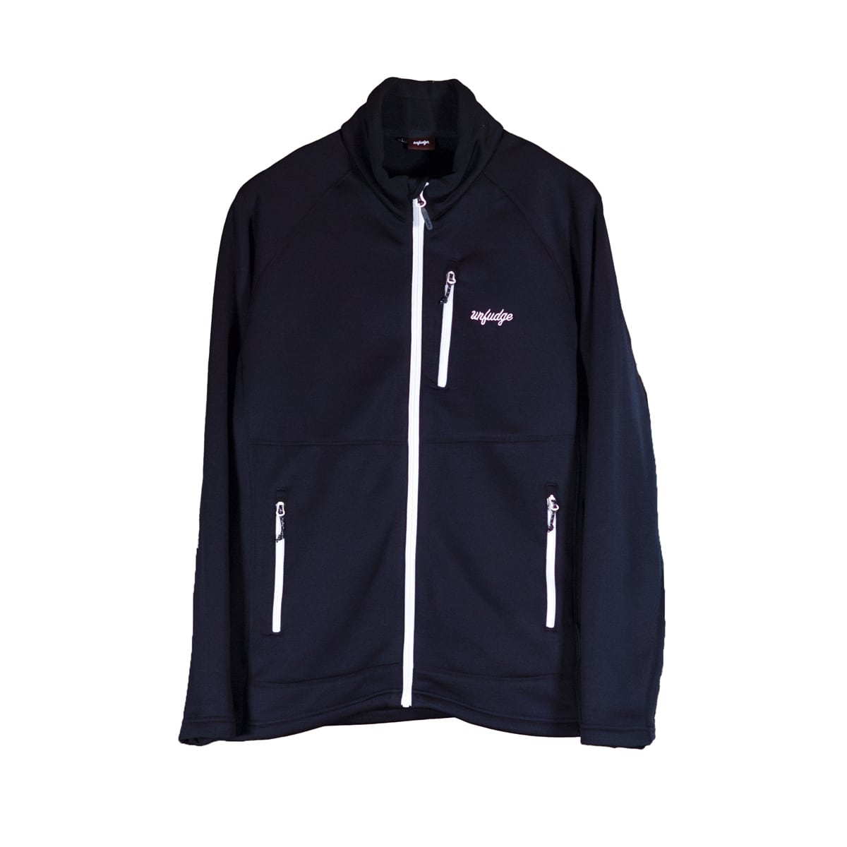 UN3000 Mid weight Fleece Jacket – unfudge GLOBAL STORE
