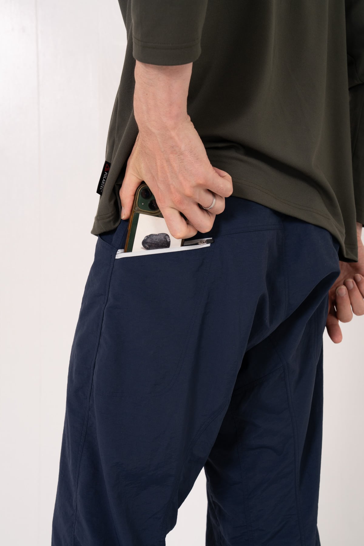 OVERLAND PANTS