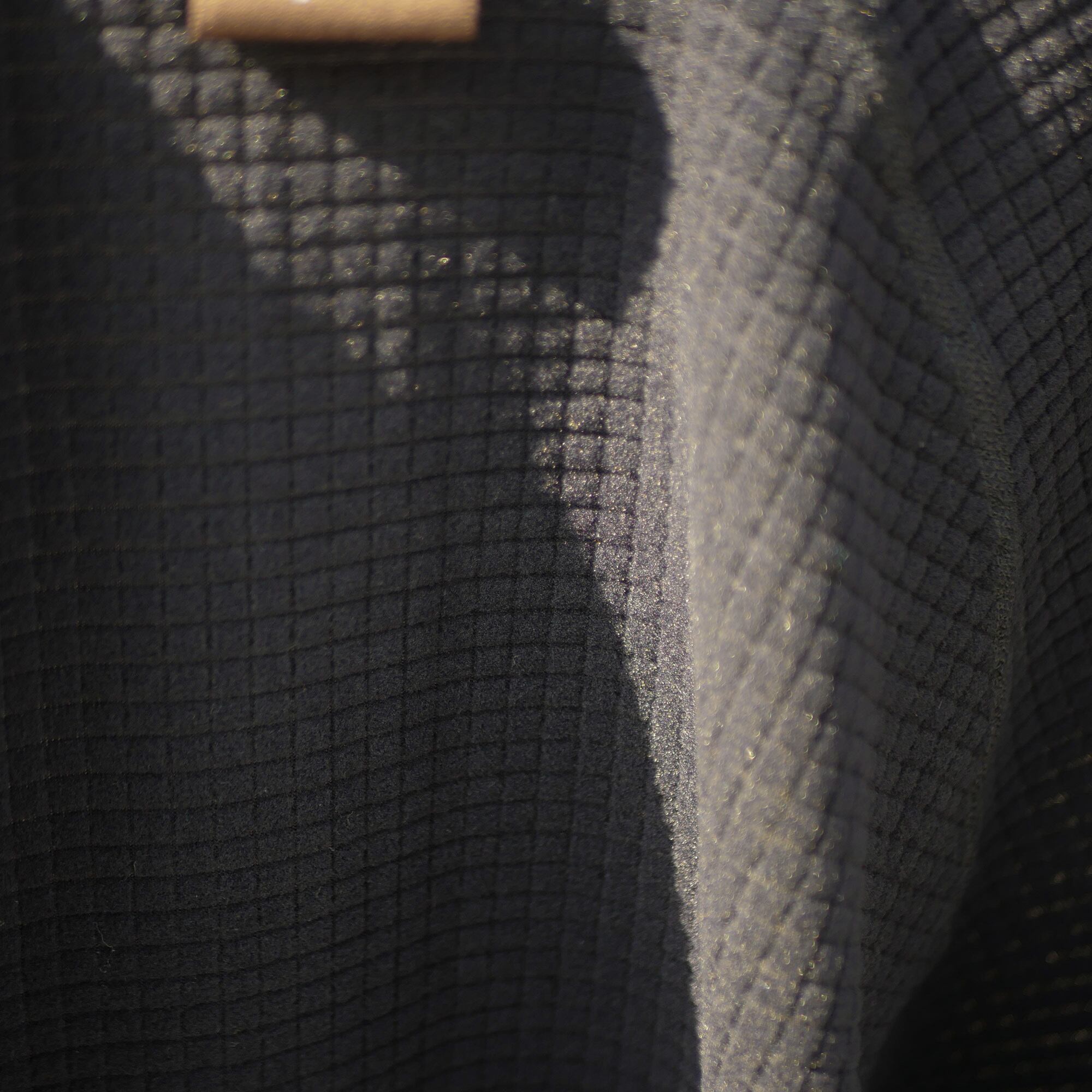 UN2100 Light weight fleece hoody